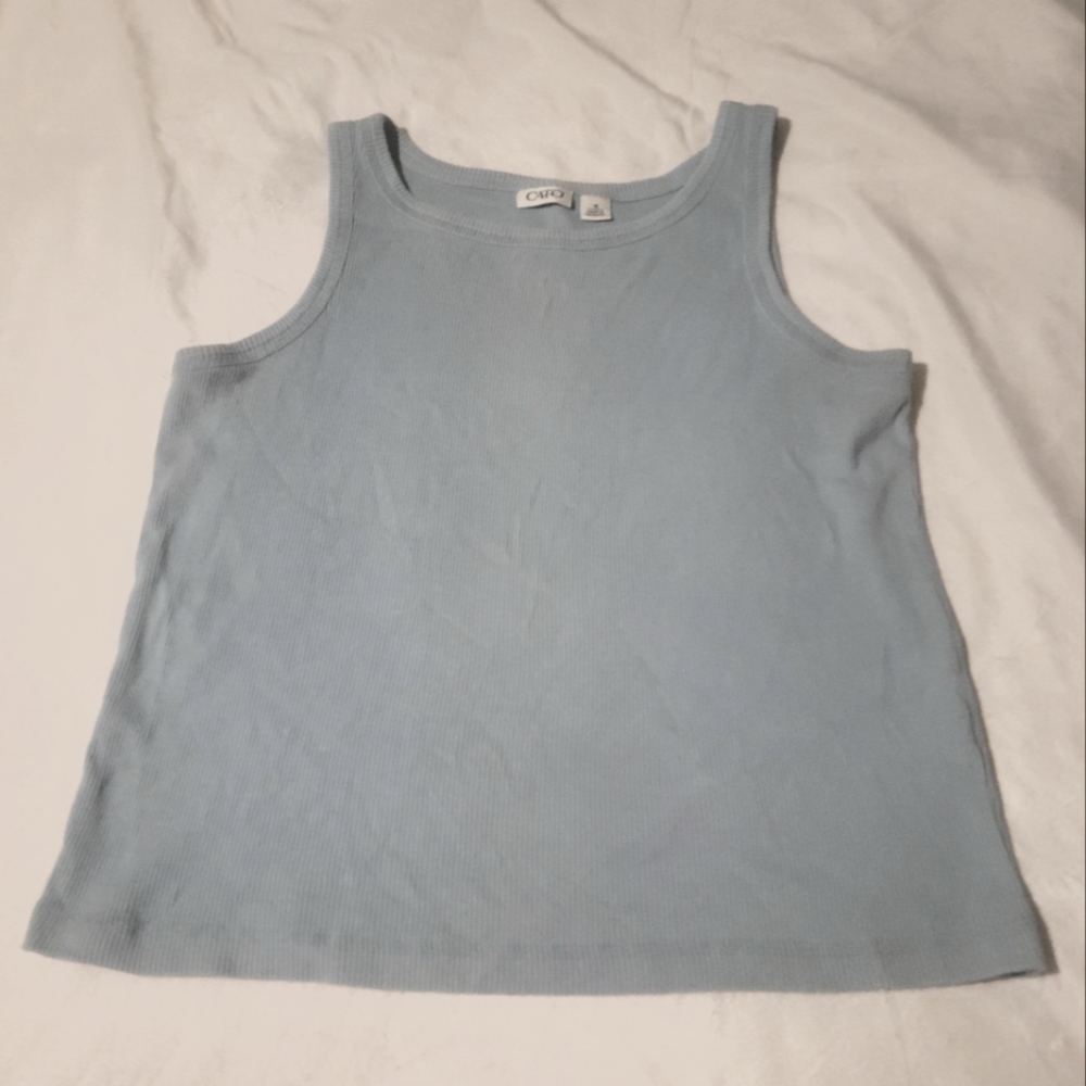 Vintage Tank Top